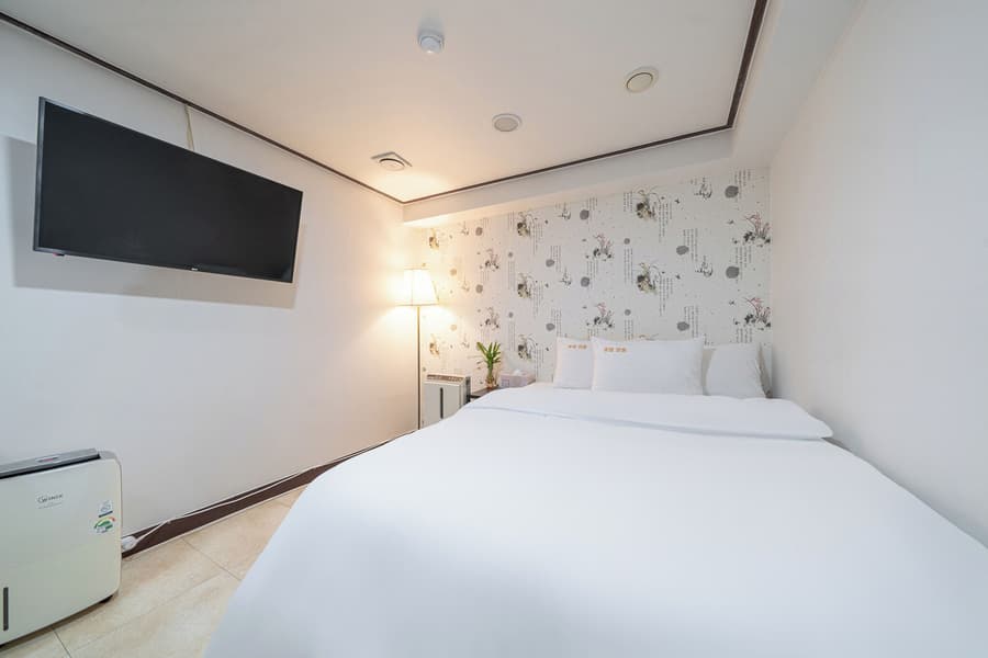 Kyoung Dong Hotel