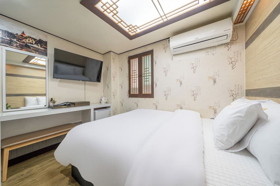 Kyoung Dong Hotel
