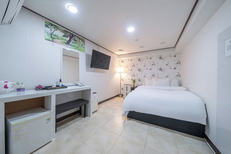 Kyoung Dong Hotel
