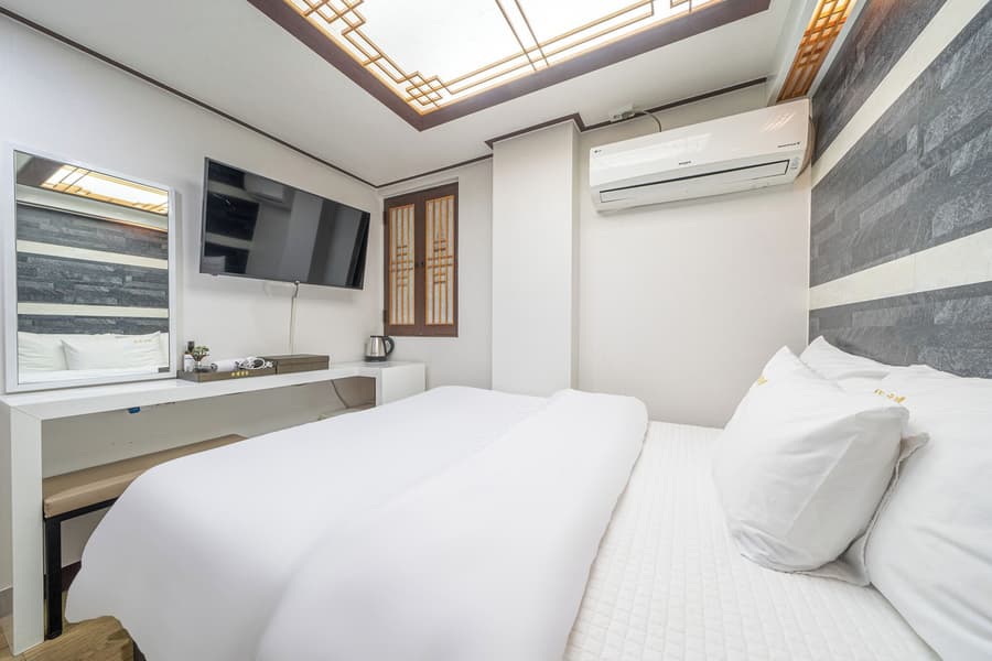 Kyoung Dong Hotel