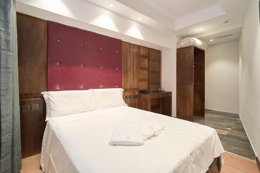 Hotel Dorsett