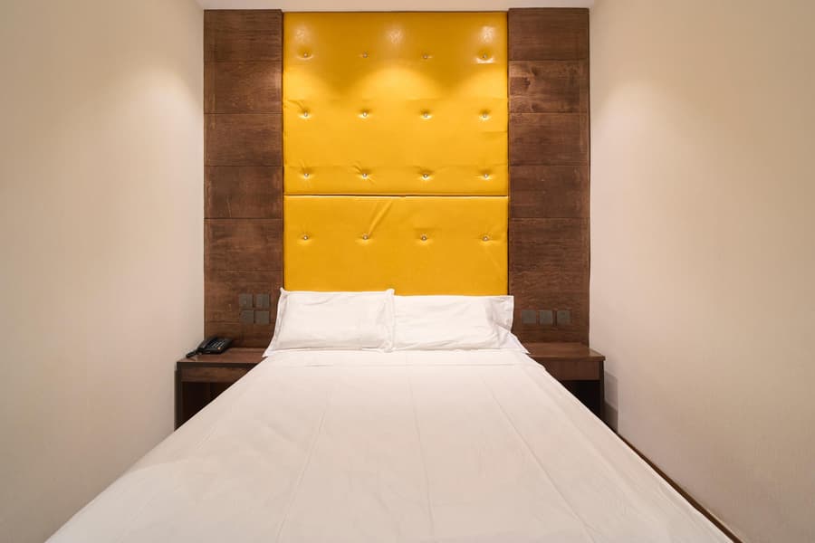Hotel Dorsett