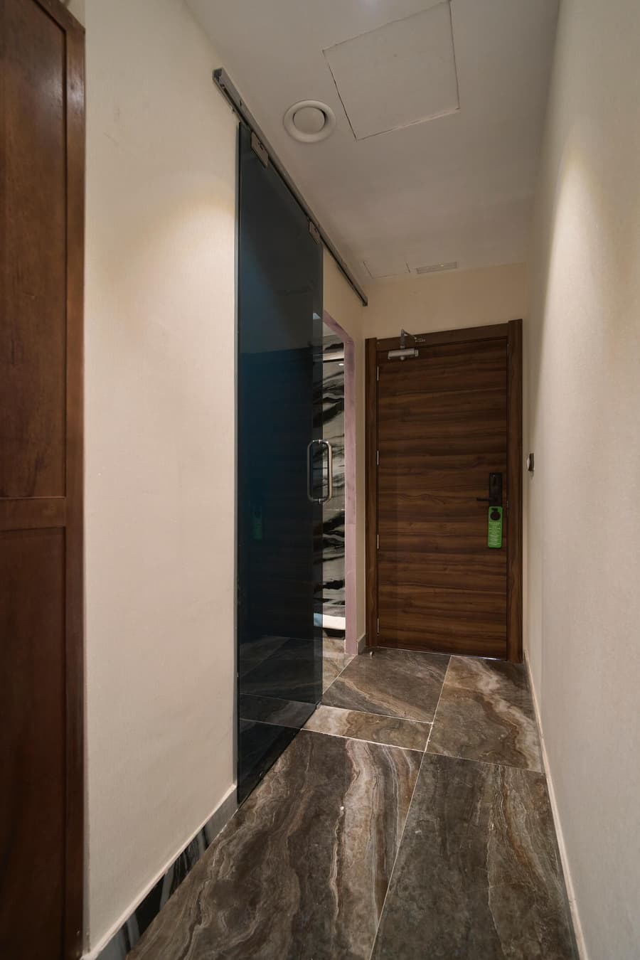 Hotel Dorsett
