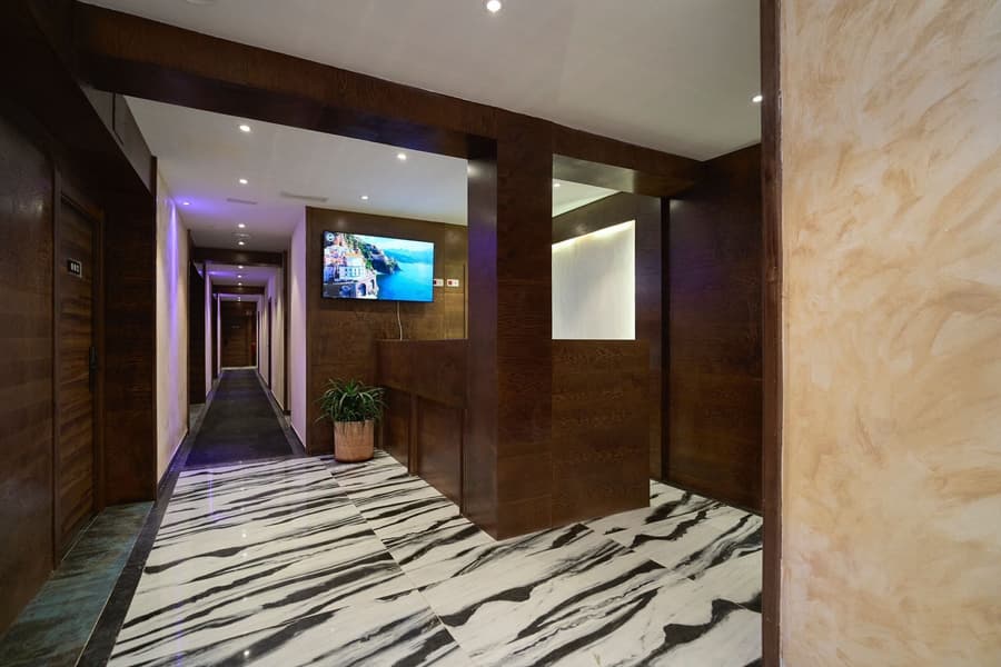 Hotel Dorsett