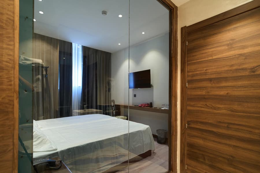 Hotel Dorsett