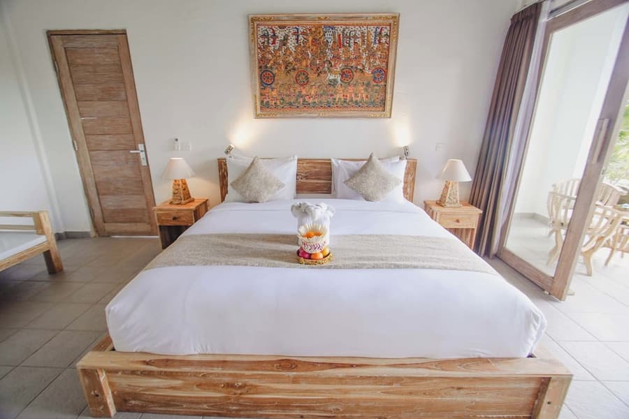 The Nenggala Suite