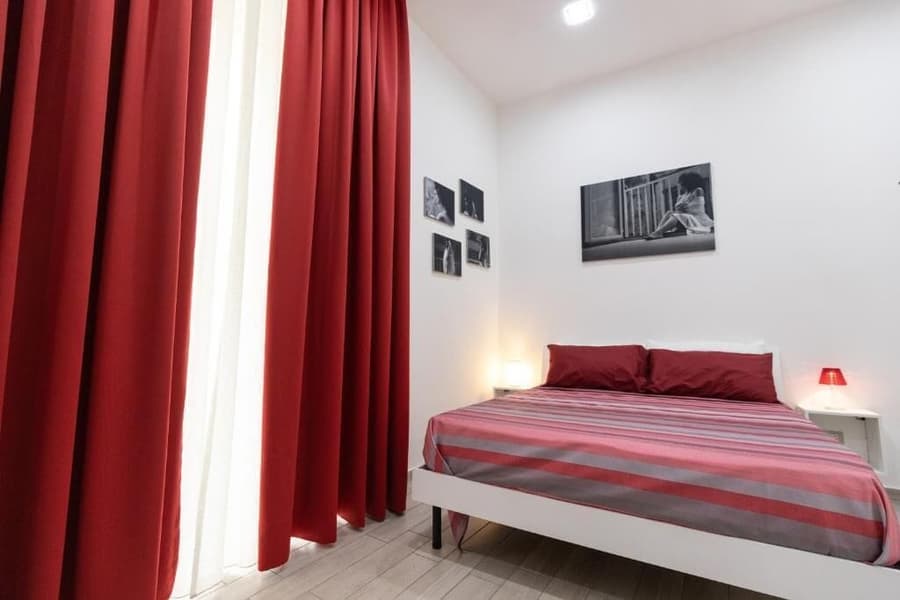 Napoli Museo Bed and Breakfast