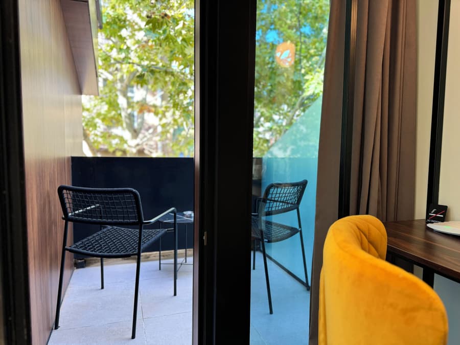 Tbilisi Edition - Design Hotel