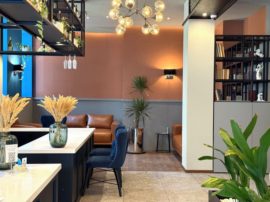 Tbilisi Edition - Design Hotel