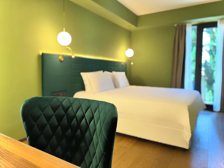 Tbilisi Edition - Design Hotel