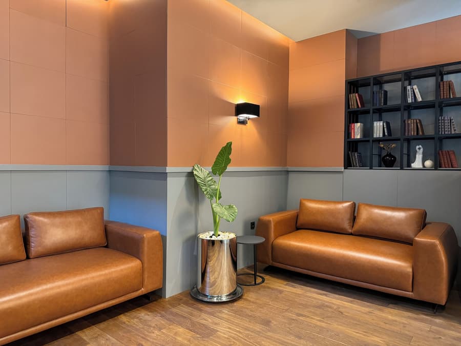 Tbilisi Edition - Design Hotel