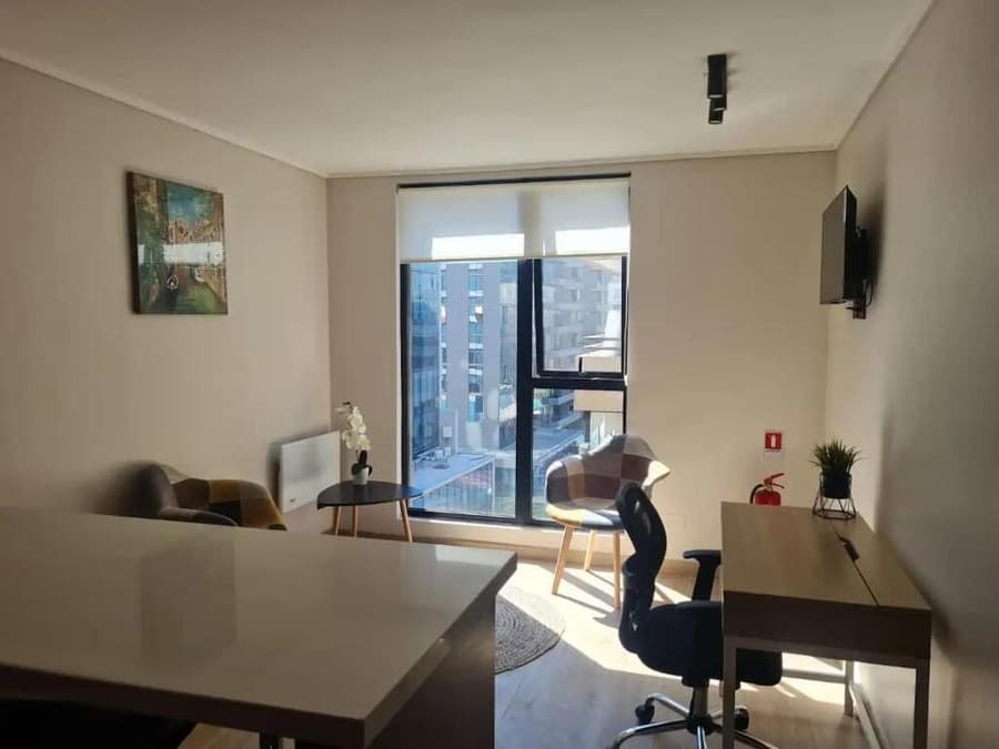 JC Apart Hotel Providencia