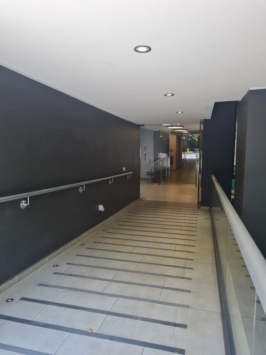 JC Apart Hotel Providencia