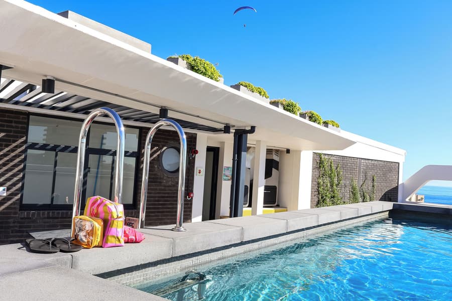 EIGHTY2 ON M - Fluent Serviced Apartments