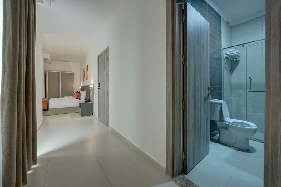 The Loft By FHM