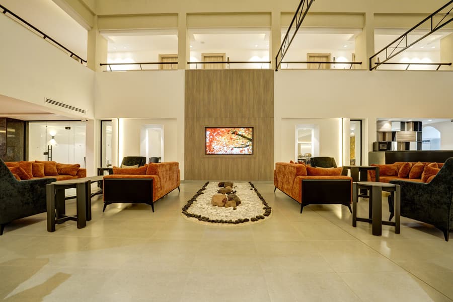 The Loft By FHM