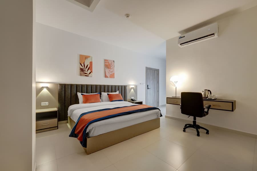 The Loft By FHM