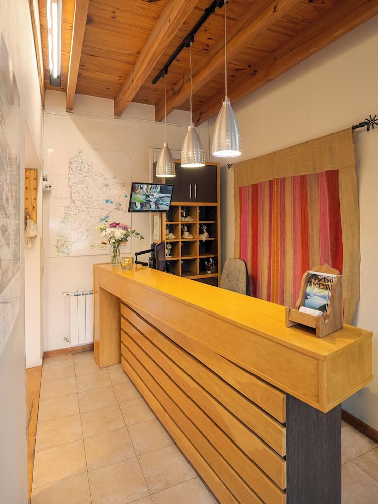 Hotel Antiguos
