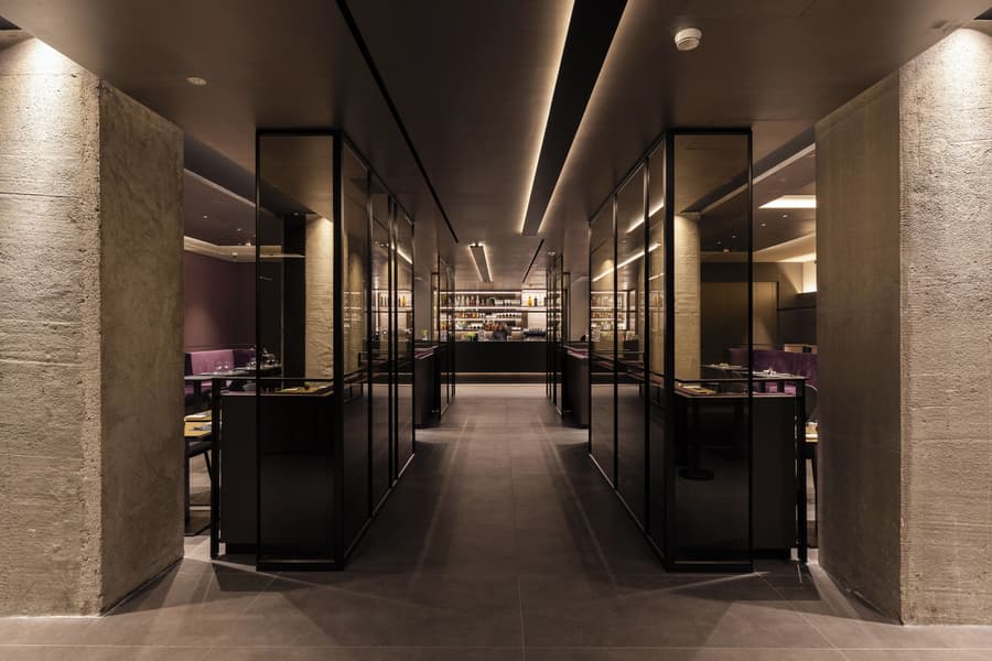 Joy 124 Hotel Milano