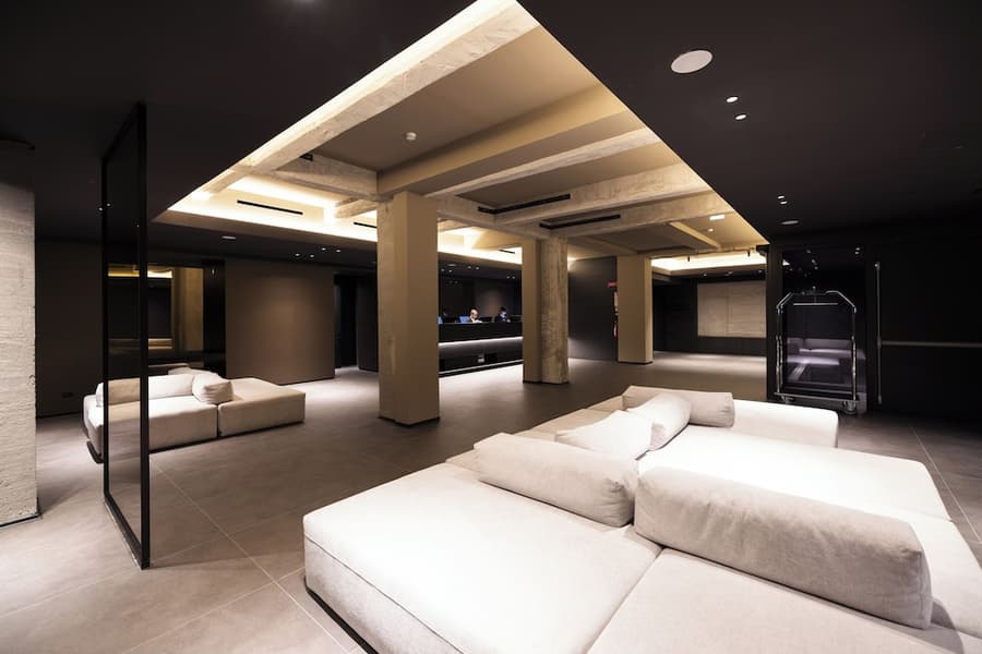 Joy 124 Hotel Milano