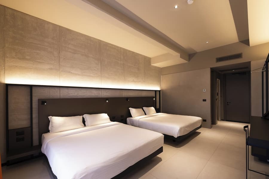 Joy 124 Hotel Milano