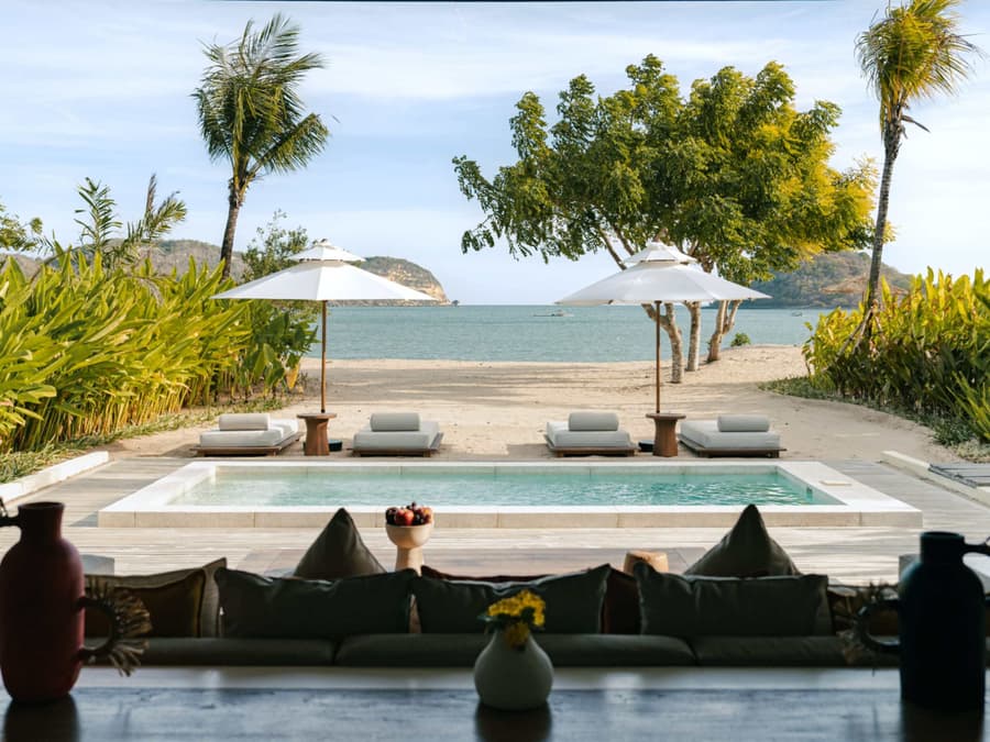 Kuara Lombok - Adults Only Boutique Resort
