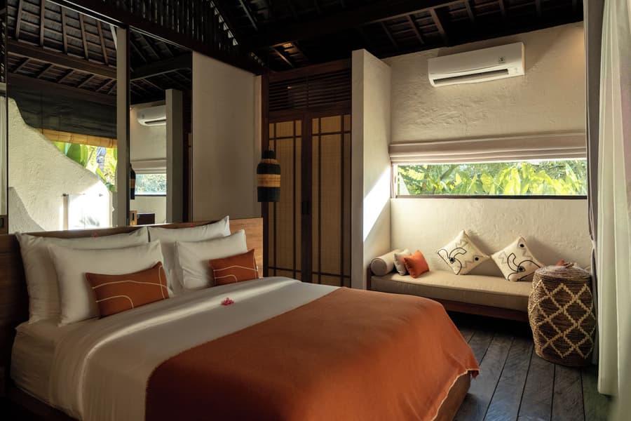 Kuara Lombok - Adults Only Boutique Resort