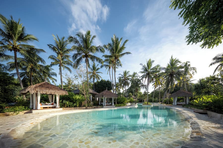 Kuara Lombok - Adults Only Boutique Resort