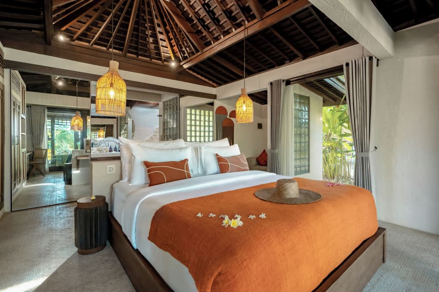 Kuara Lombok - Adults Only Boutique Resort