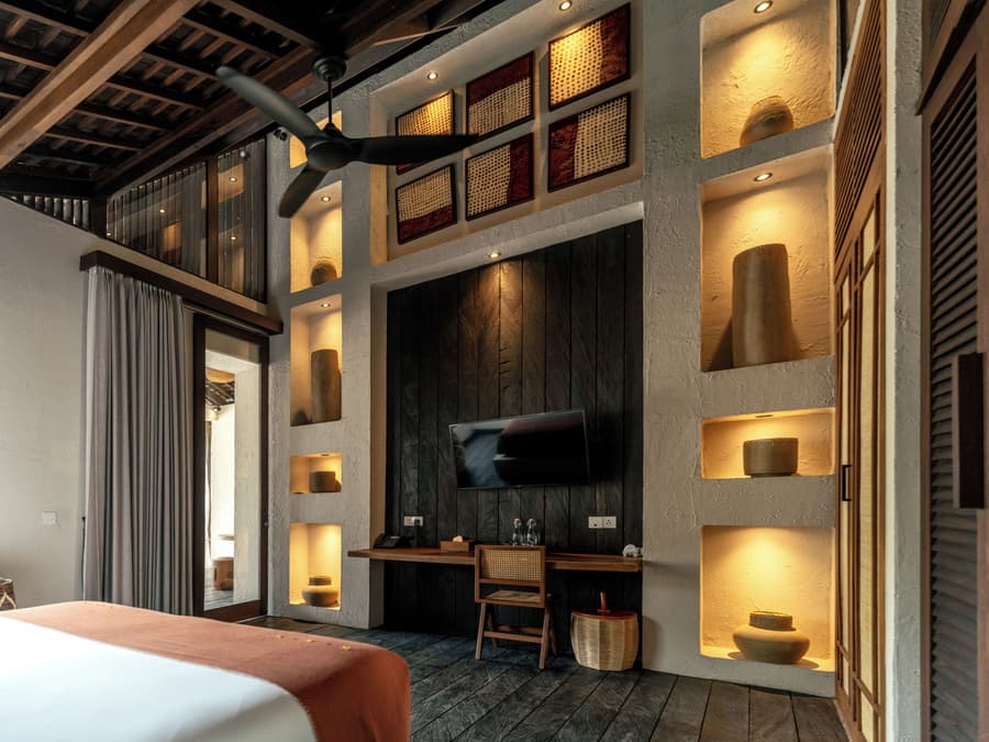 Kuara Lombok - Adults Only Boutique Resort