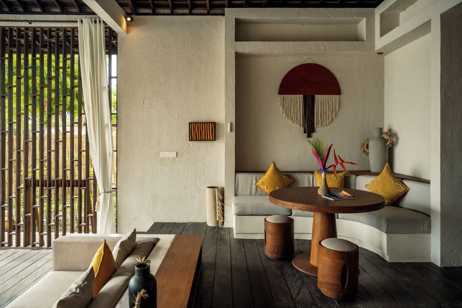 Kuara Lombok - Adults Only Boutique Resort