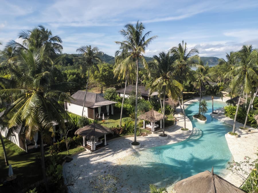 Kuara Lombok - Adults Only Boutique Resort