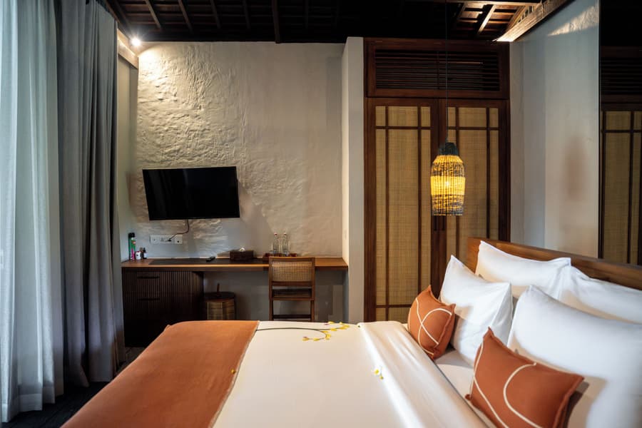 Kuara Lombok - Adults Only Boutique Resort