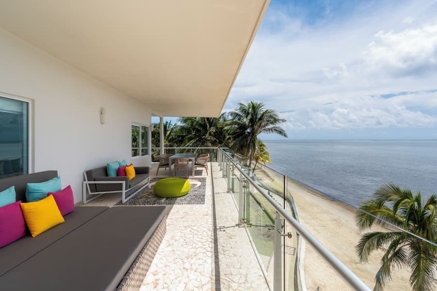 Iberostar Selection Riviera Cancún - All Inclusive