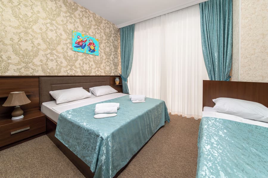 Amea Baku Hotel