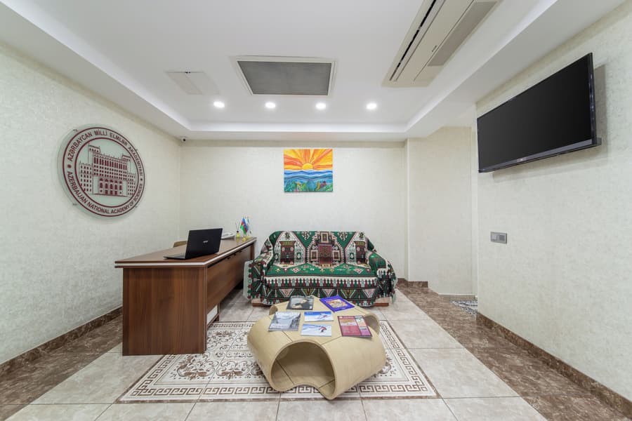 Amea Baku Hotel