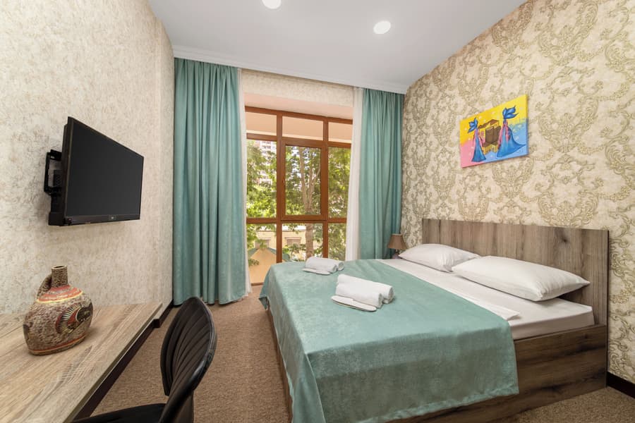 Amea Baku Hotel