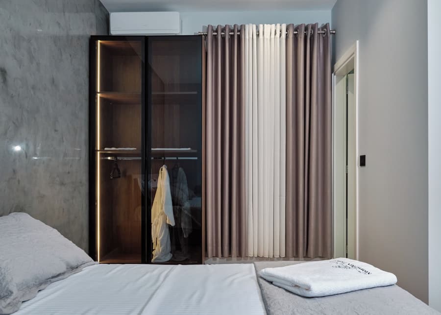 Montflux Hotel