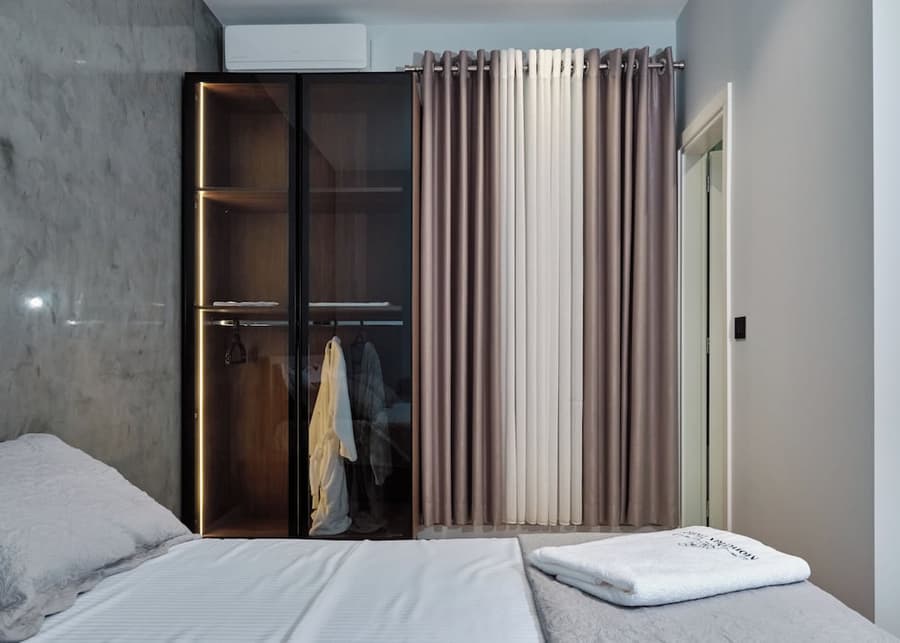 Montflux Hotel