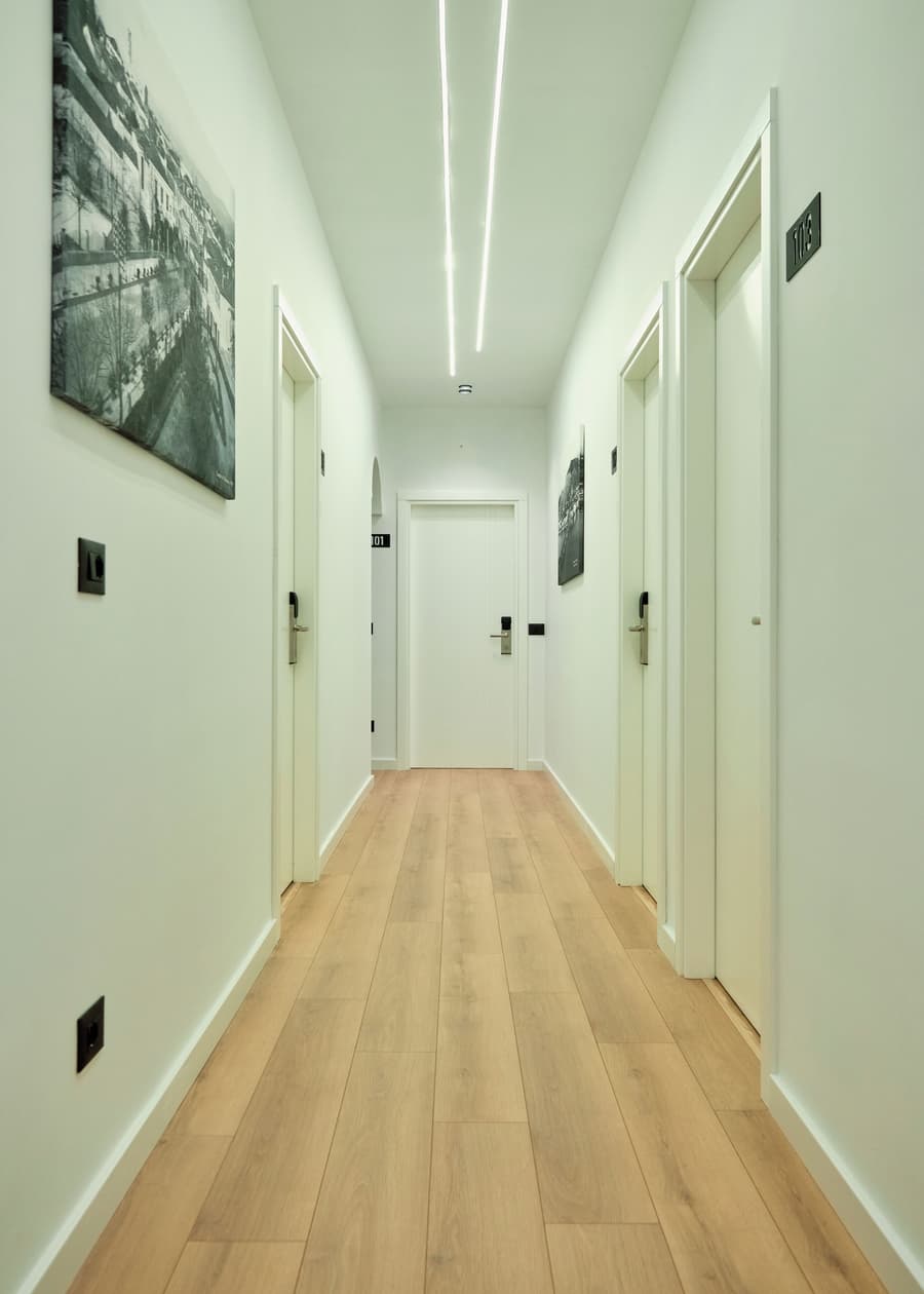 Montflux Hotel