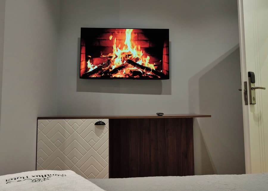 Montflux Hotel