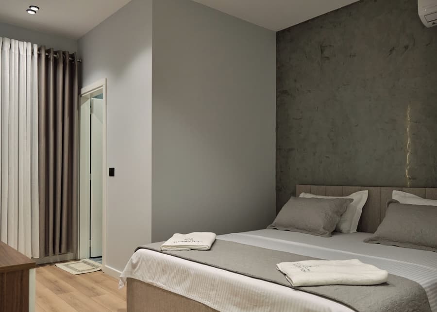 Montflux Hotel