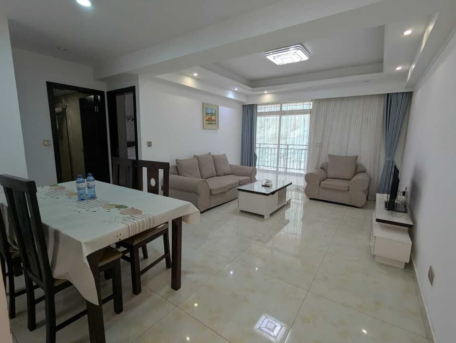 Rose Garden Apartments