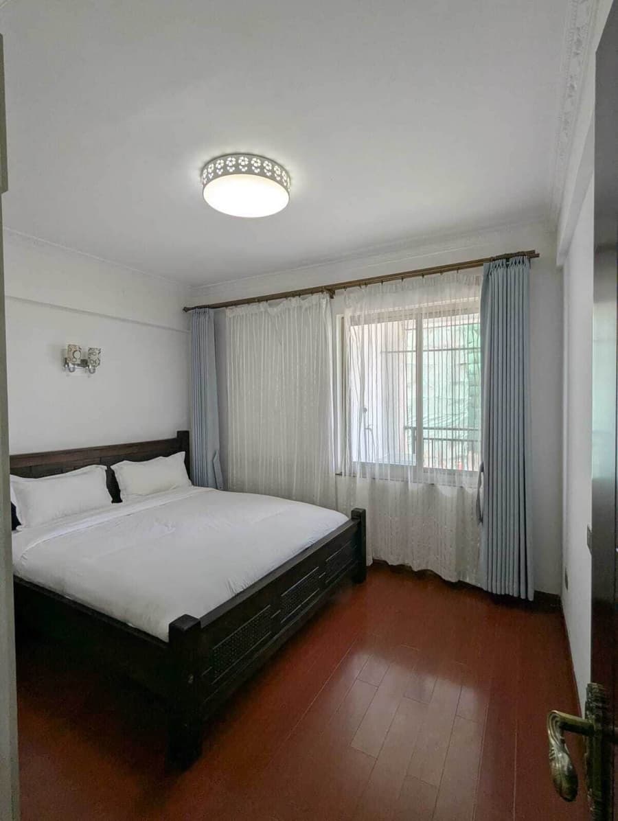 Rose Garden Apartments