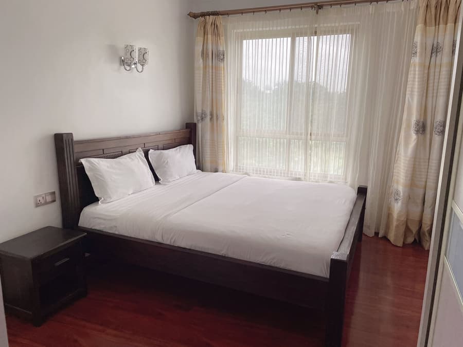 Rose Garden Apartments