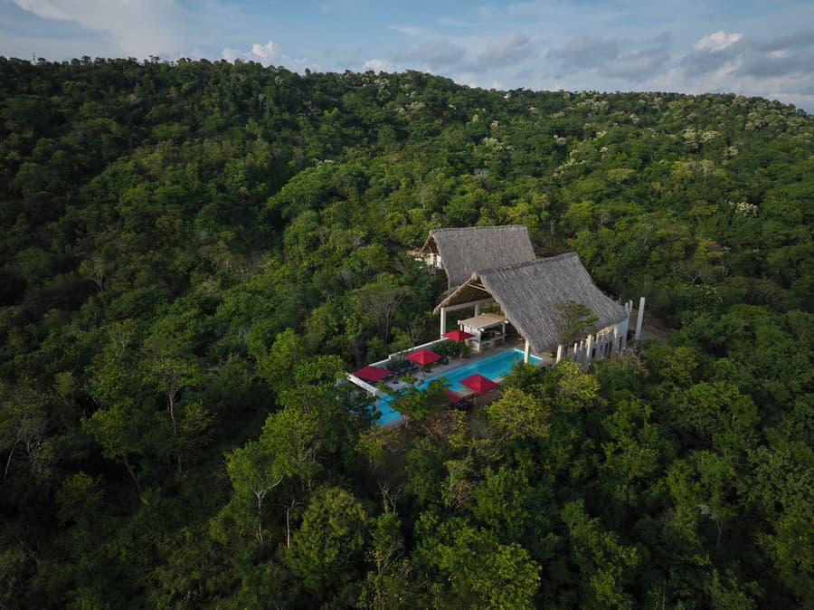 Cocolia Hotel
