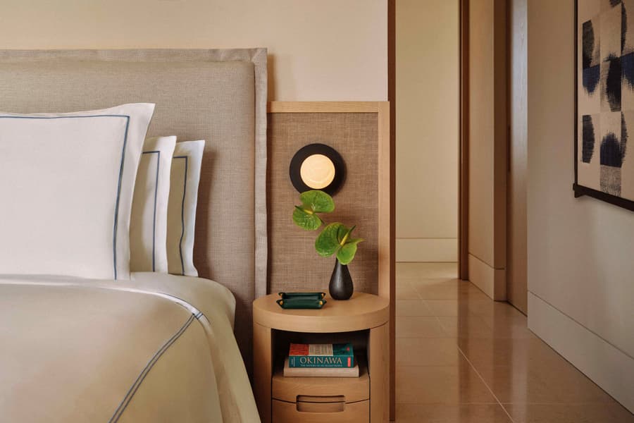 Rosewood Miyakojima