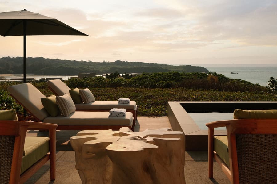 Rosewood Miyakojima