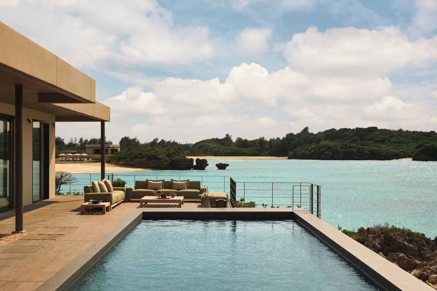 Rosewood Miyakojima