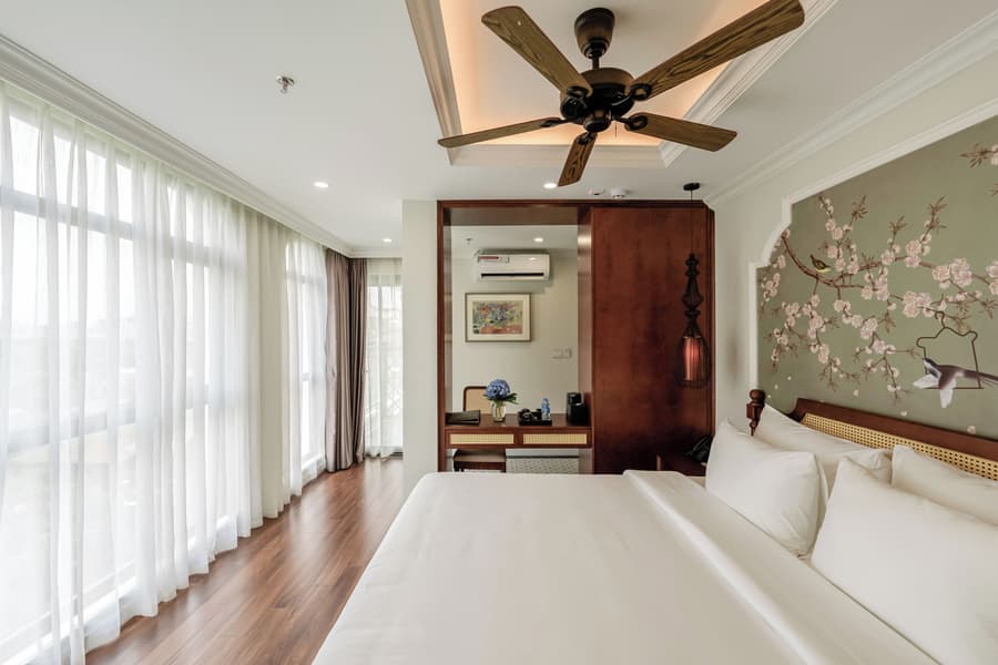 Lestar Hotel Hanoi